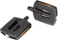 Pedaalset Ergotec 831 anti-slip- zwart