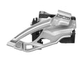 Voorderailleur 2 x 10 speed Sunrace FDMS66  dual pull / 28.6/34.9mm 34~38T