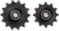 Derailleurwieltjes 2 x 12 en 2 x 14 tands Elvedes met standaard afgedichte lagers