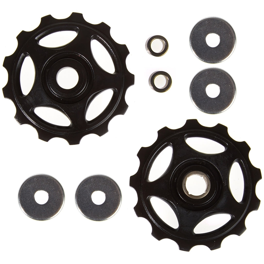 Derailleurwielset 13T Shimano Acera RD-M410/M360