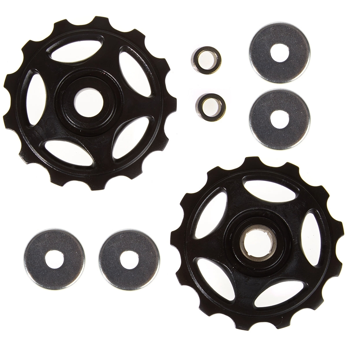 Derailleurwielset 13T Shimano Acera RD-M410/M360