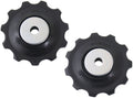 Derailleurwielset 9/10 speed Shimano SLX/Deore RD-M593
