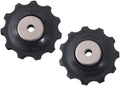 Derailleurwielset 10 speed Shimano SLX RD-M663