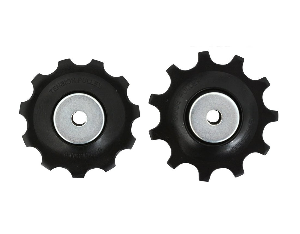Derailleurwielset 10 speed Shimano Deore RD-M6000 GS