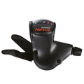 Duimversteller 7 speed Shimano Nexus 7 SL-7S50 - zwart
