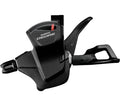 Versteller (links) 2/3 speed  Shimano Deore MTB SL-M6000