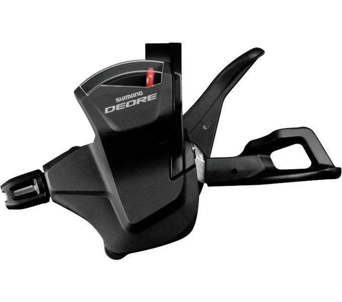 Versteller (links) 2/3 speed  Shimano Deore MTB SL-M6000