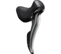Versteller (rechts) met remhendel 8 speed  Shimano Claris ST-R2000 - grijs/zwart
