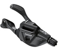 Versteller (rechts) 12 speed Shimano Deore XT SL-M8100 I-Spec EV - zwart