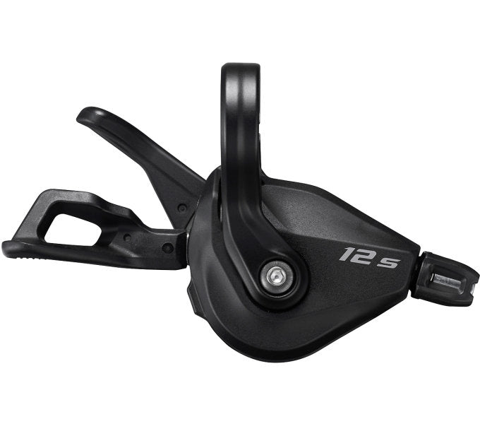Versteller (rechts) 12 speed Shimano Deore MTB SL-M6100 met display