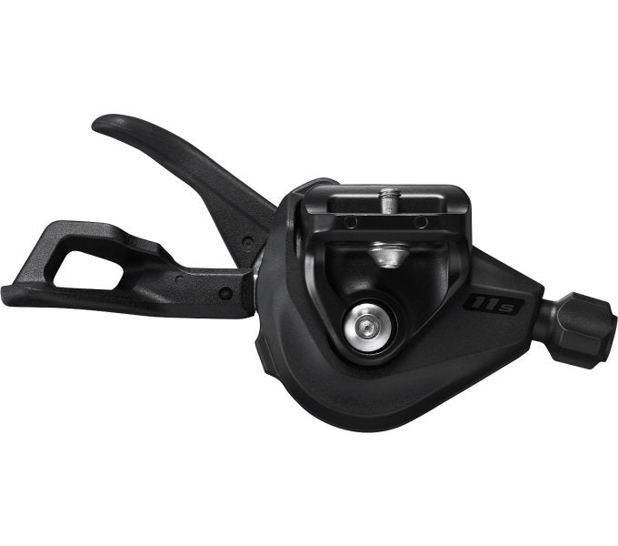 Versteller (links) 2 speed Shimano Deore MTB SL-M5100 I-Spec EV