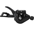 Versteller (links) 2 speed Shimano Deore MTB SL-M5100 I-Spec EV