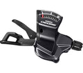 Versteller (links) 2/3 speed Shimano Deore Trekking SL-T6000