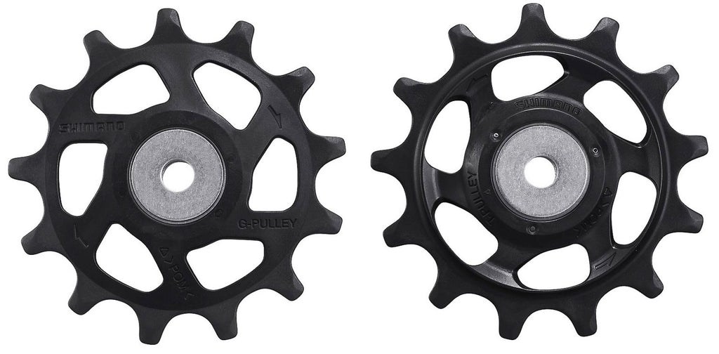 Derailleurwieltjes Shimano Deore XT RD-M8100