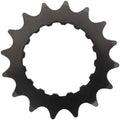 Tandwiel Bosch-2 E-bike 16-tands - Zwart