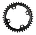 Kettingblad Miranda E-Bike Bosch-1 42T - zwart