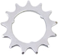 Tandwiel Sturmey Archer 13T - 1/8 Vlak model - Chroom