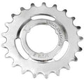 Tandwiel Sturmey Archer 16T - 3/32" doorgezet - verchroomd
