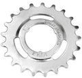 Tandwiel Sturmey Archer 17T - 3/32 doorgezet - verchroomd