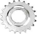 Tandwiel Sturmey Archer 15T - 3/32 doorgezet - verchroomd