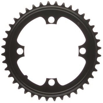Kettingblad Miranda E-Bike Bosch-1 40T - zwart