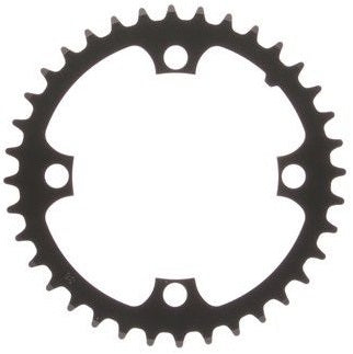 Kettingblad Miranda E-Bike Bosch-1 36T - zwart