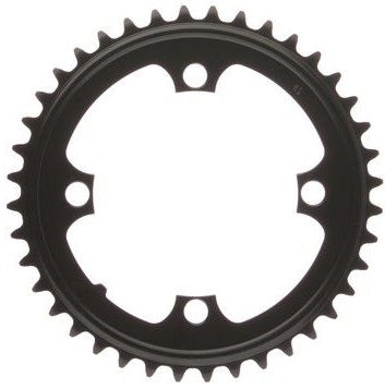 Kettingblad Miranda E-Bike Bosch-1 38T - zwart