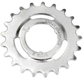 Tandwiel Sturmey Archer 21T - 1/8" doorgezet - chroom