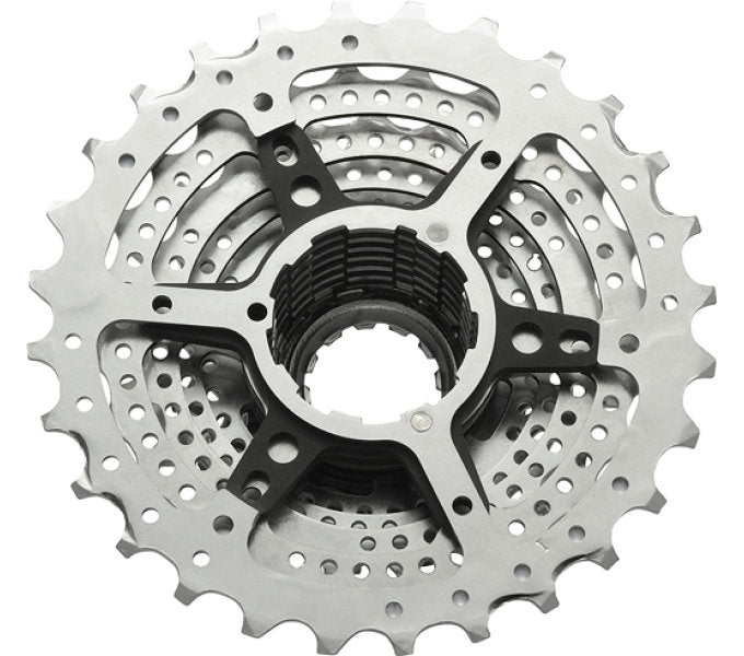 Cassette 8 speed Shimano Alivio HG51 11-28T
