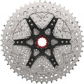 Cassette 12 speed Sunrace CSMZ800 11-51T - zilver