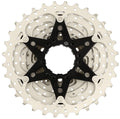 Cassette 11 speed Sunrace CSRS3 11-28T - zilver