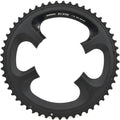 Kettingblad 53T Shimano 105 FC-5800 MD - zwart (voor 52-36T)