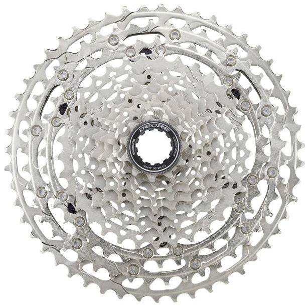 Cassette 11 speed Shimano Deore CS-M5100  11-51T