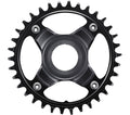 Kettingblad 34T Shimano Steps SM-CRE80 - 12 speed met 53 mm kettinglijn