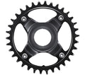 Kettingblad 38T Shimano Steps SM-CRE80 - 12 speed met 53 mm kettinglijn