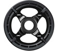 Kettingblad 38T Shimano Steps SM-CRE70 10/11 speed met kettingscherm