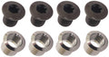 Kettingbladbouten Shimano Steps SM-CRE80/SM-CRE80-B/SM-CRE80-12-B