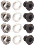 Kettingbladbouten Shimano Deore XT FC-M8100