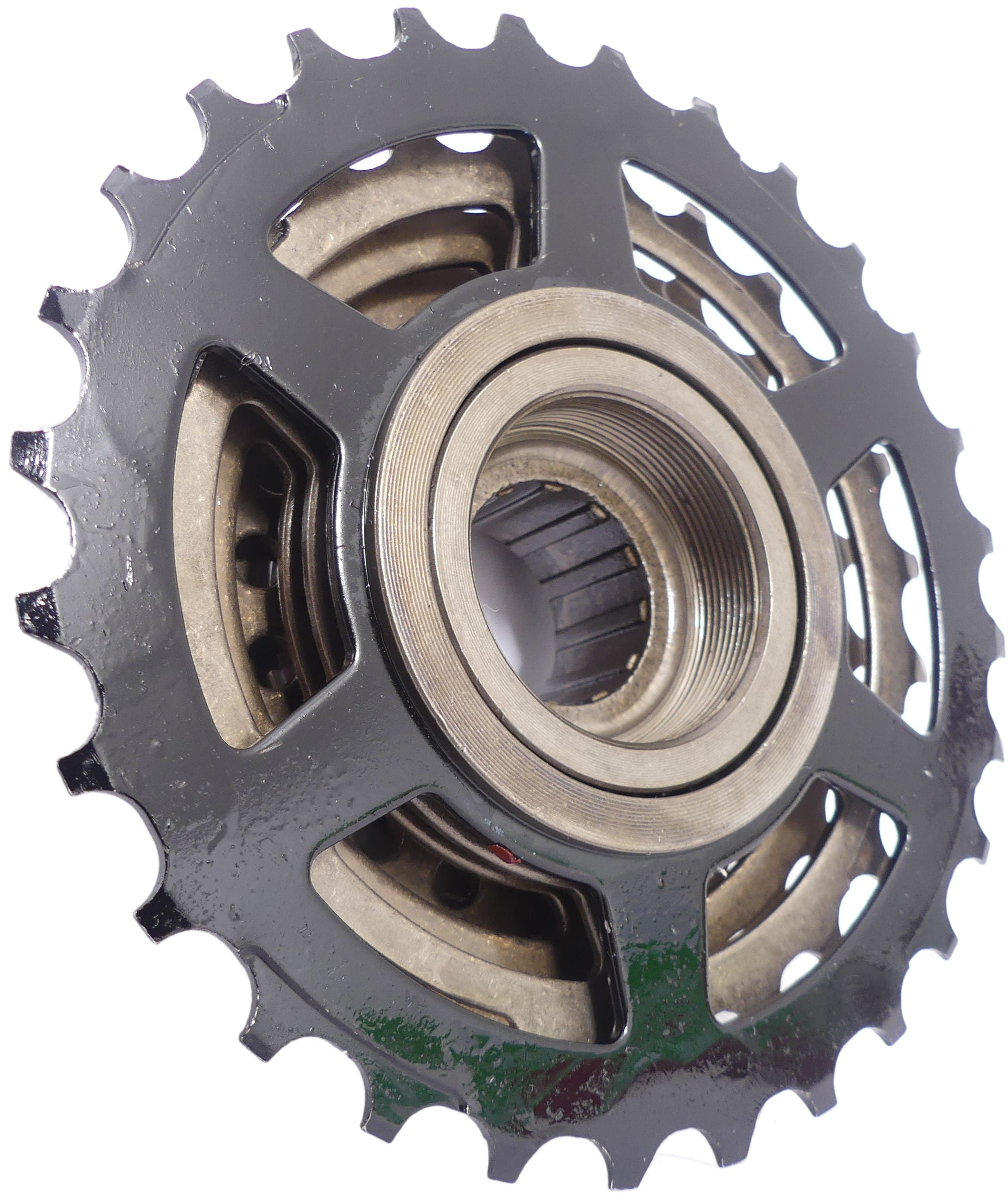 Freewheel 7 speed Edge 14-28T - Fatbike