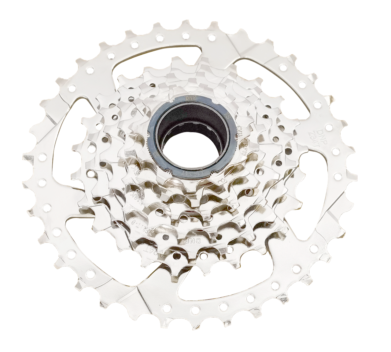 Freewheel 7 speed Edge 11-34T - Fatbike