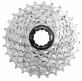Cassette 7 speed Sunrace CSM63  12-28T - nikkel