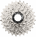Cassette 10 speed Sunrace CSRS0  11-32T - zilver