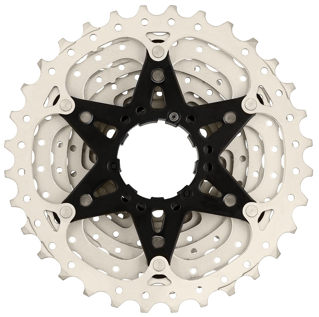 Cassette 10 speed Sunrace CSRS1 11-32T