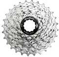 Cassette 9 speed Sunrace CSR91 11-25T - zilver