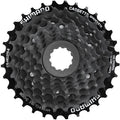 Cassette 8 speed Shimano CS-HG200 12-32T (werkplaatsverpakking)