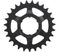 Tandwiel 24 tands Shimano interne naaf Nexus 5 CS-C7000 / SG-C7050