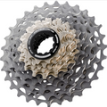 Cassette 12 speed Shimano Dura-Ace R9200 11-34T