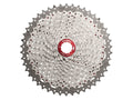 Cassette 11 speed SunRace CSMX8  11-46T - zilver