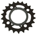 Kettingblad 28T Shimano Acera FC-M361 - zwart