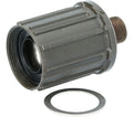 Cassettebody Shimano WH-RS21 8/9/10 speed